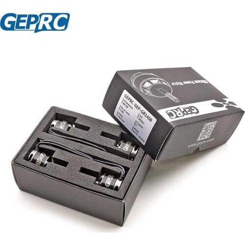 GEPRC GR1408 1408 Brushless Motor 3500KV 3750KV 4100KV CW CCW High Quality For RC DIY FPV Racing Drone