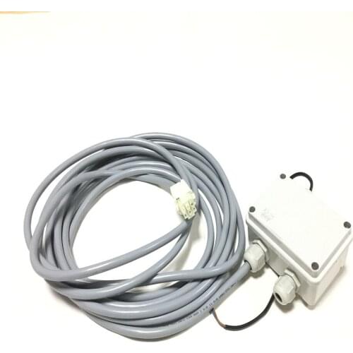 Bowling Spare Parts T47-035600-004 Terminal Box w/Cable(original new) Use for Brunswick Machine