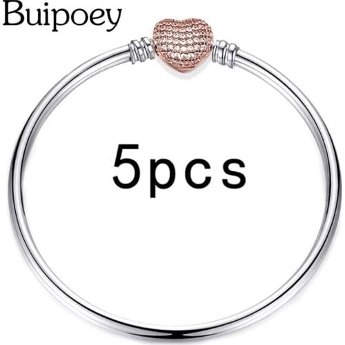 Браслеты из бисера Buipoey China At AliExpress