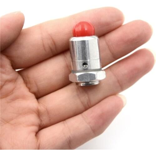 Hot Sale Kitchen Replacement Pressure Cooker Safety Valve w Relief Valve