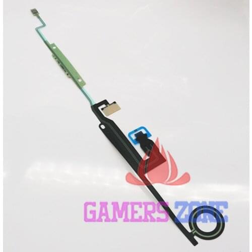 20pcs For XBOX One Power Eject Switch Button Flex Cable Ribbon Eject Sync Touch Sensor
