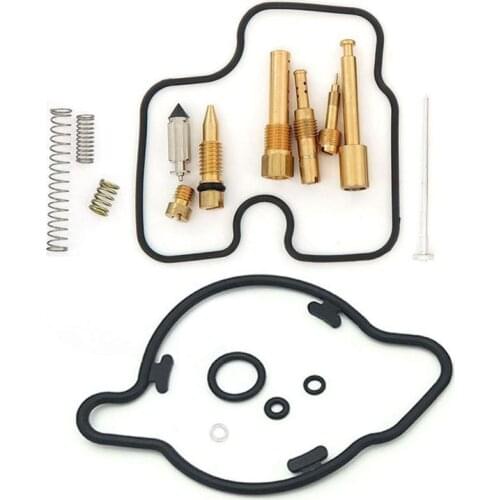 Carburetor Rebuild Kit for Honda CBR600F2 - CBR600 91-94 Carb Repair for honda Hornet PC34 4Kits