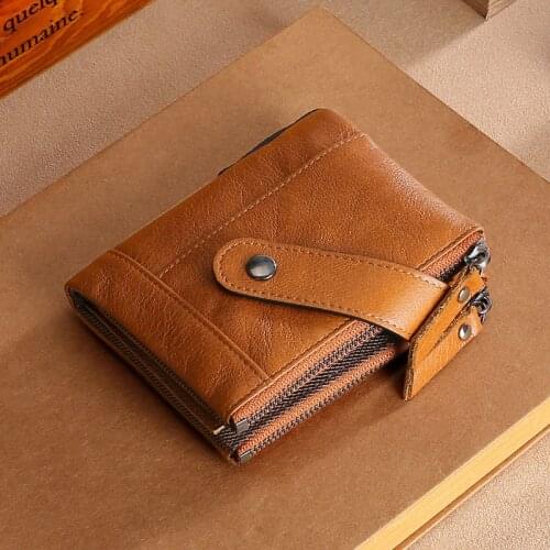 L.Viscount Wallets
