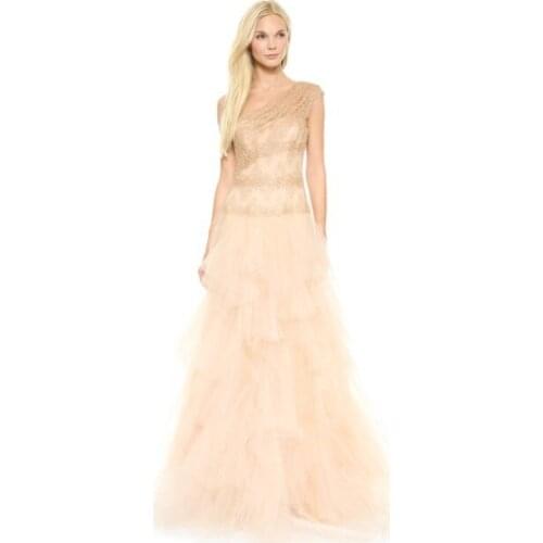 Womens Lace Dresses La MaxPa China