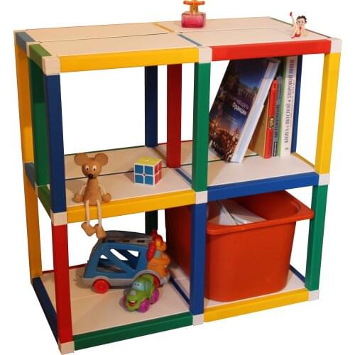 Megamodul Children's Furniture Sets