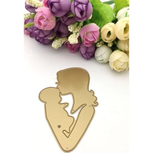 N269 METAL CUTTING DIES Frame cut dies Scrapbook paper craft card emboss knife blade punch stencils