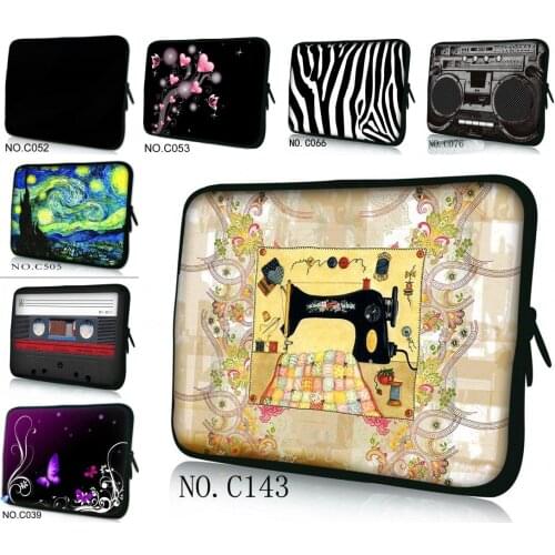 Laptop Fashion Sleeve Bag for Macbook Air Pro 13 13.3 14 15.6 inch Notebook Dell HP Acer Shoulder Bag Cover for Men Women
