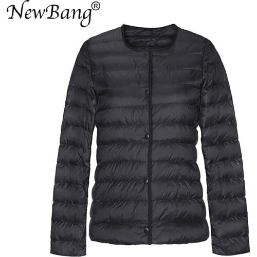 NEWBANG Women's Jackets