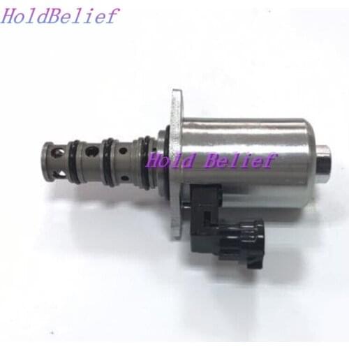 New Solenoid Valve 9314145 For Hitachi ZX200-5G For Isuzu CC-6BG1T Engine