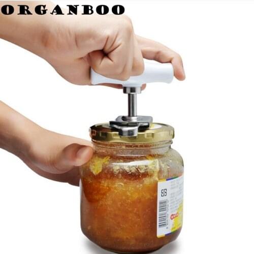 ORGANBOO Bottle Openers