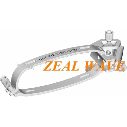 Suitable For Aloka UST-9123 UST-9130 Ultrasonic Puncture Stand B-Ultrasound Puncture Stand