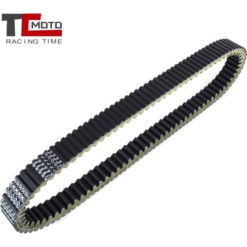 Motorcycle Transfer Belt Drive Belt for Polaris Ranger Crew XP 1000 Diesel General 4 1000 ACE RZR S 500 570 RZR570 3211196