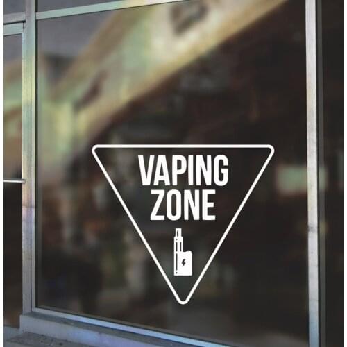 Romantic electronic cigarette Decal Removable Vinyl Mural Poster For Kids Rooms Diy Home Decoration Art Decor Wallpaper