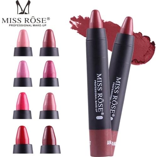 Secret dig Matte Lipsticks