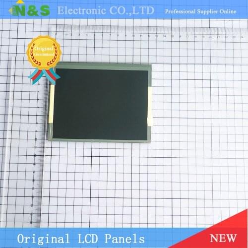 Touch screen NL6448BC18-07 5.7size LCM 640*480 300 900:1 262K WLED Used for Industrial