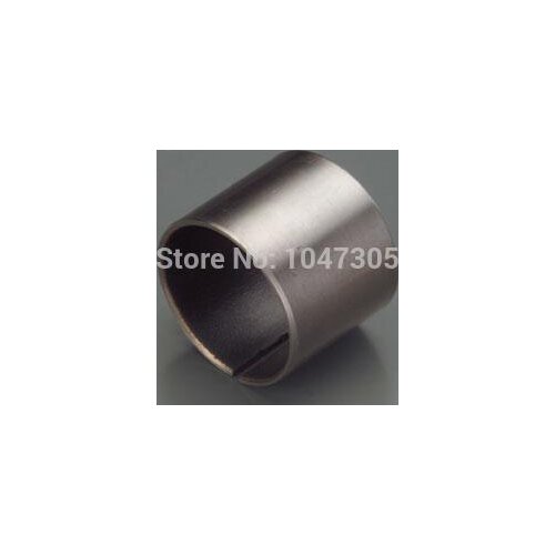 SF-1S 1822 316 Stainless steel Oilless bush Self-lubricating bushing Sintered bush Size 18*22*22mm