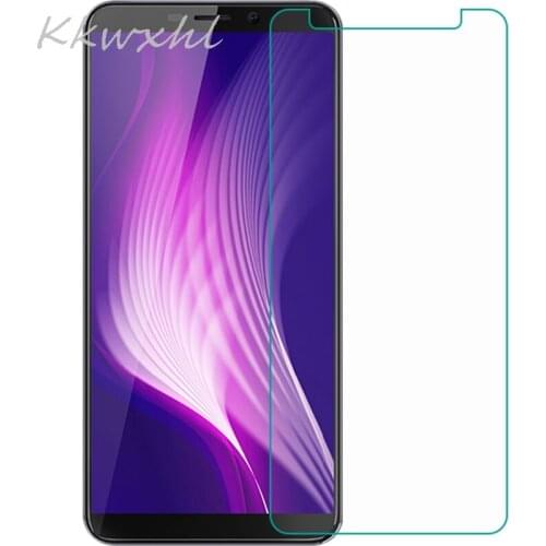 Smartphone 9H Tempered Glass for Cubot Nova GLASS Protective Film ON Cubot Nova Screen Protector cover phone