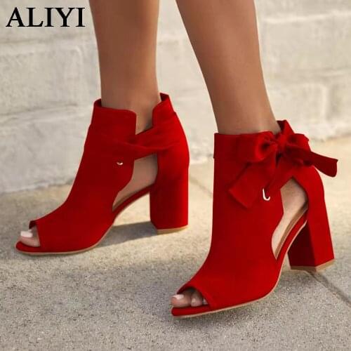 New Women Boots 2021 Fashion Plus Velvet Zipper Ladies Casual Shoes Larged-Size 35-40 Flats Dress Office Female Ankle Boots