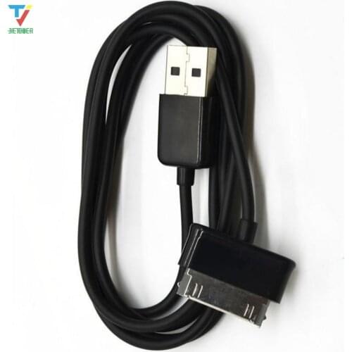 USB Data Charger Charging Cable for Samsung for Galaxy Note 10.1 GT-N8000 N8010 P1000 500pcs/lot