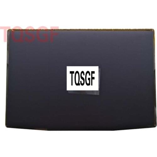 LCD Back Cover for Dell G3 3590 0YGCNV YGCNV Black