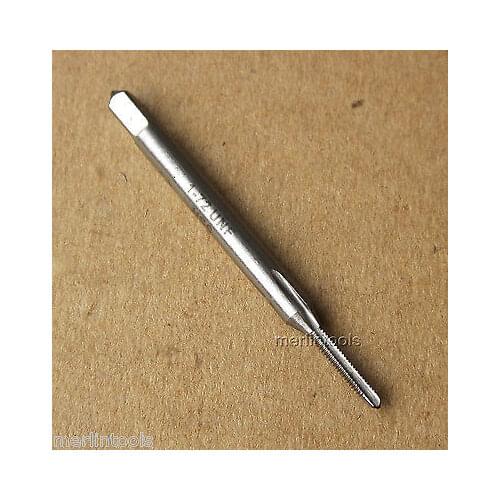 1-72 HSS Right hand Tap 1 - 72