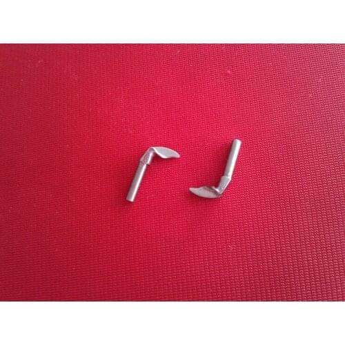 Industrial sewing machine accessories Leeds 20-0116-1 (S-116N) S2 keyhole looper