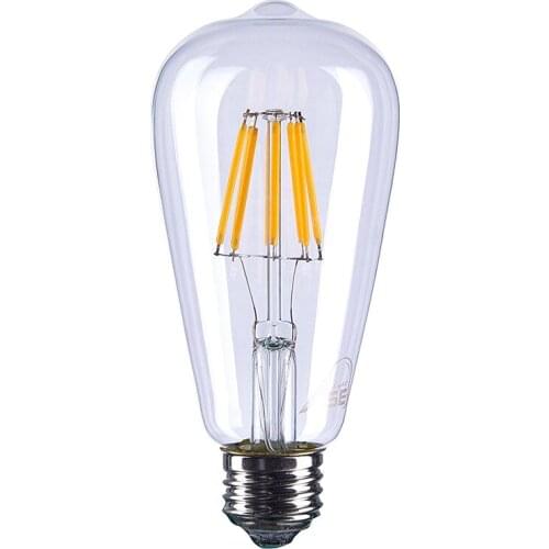 Allanceled LED Bulbs E27