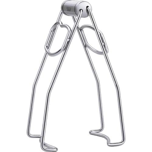 The Kitchen Anti Scalding Clip Bowl The Steaming Clip And The Dish Pick Up The Bowl Folder The Stainless Steel Thickened Casse