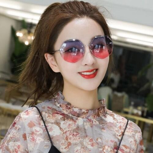 Женские солнцезащитные очки LIBOGX China At AliExpress