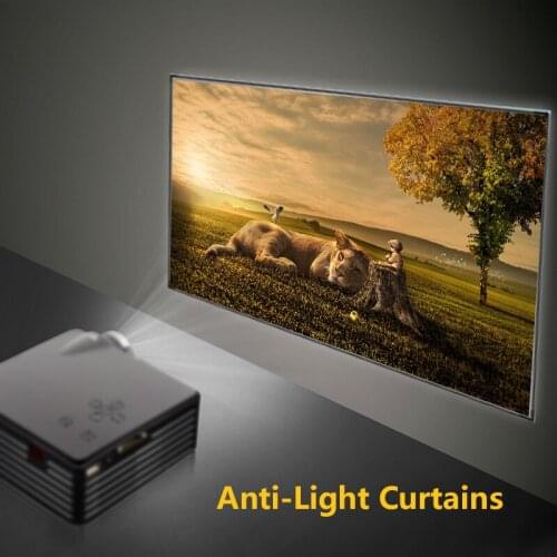 NEWCE Screens For Projectors