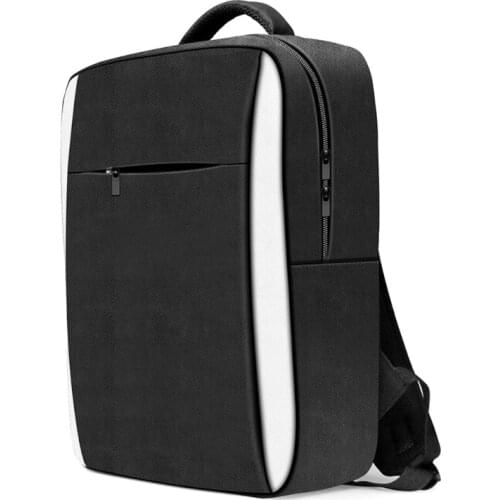 2021 New Travel Storage Bag for PS5 Console Shoulder Bag Protective Handbag For PS5 Game Backpack