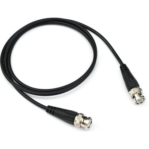 High Quality BNC to BNC Cable 100CM 50-2-41 Copper Cable