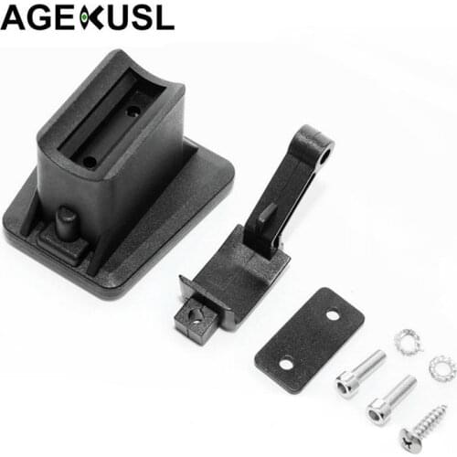 AGEKUSL Bicycle Racks