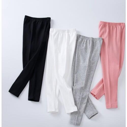 Carcajou Leggings For Girls