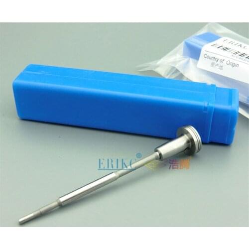 ERIKC Auto Valve F ooR J02 035 Nozzle Control Valve Adjust Shim Valve F00R J02 035 High Pressure Control Valve Set FooRJ02035