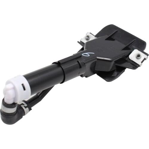 YAOPEI Headlight Cleaning Washer Nozzle Jack Cyl. Right Fit For Honda Odyssey rb3 2008-2013