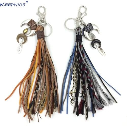 Keepnice Keychains