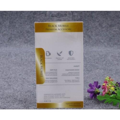 Colorful Printed Pvc plastic box with ribbon,Gift Candy Packaging PET PVC Clear Pillow Box factory ---PX20353