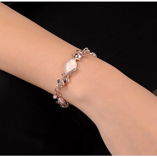 Miuoxion Metal Bracelets