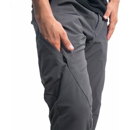 Men Trekking travel Trousers Outdoor Camping Military Waterproof Wear Resistant Army Fans Tactical Fishing Hunting Pants