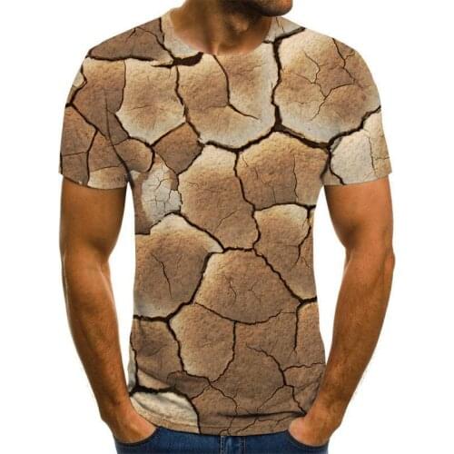 New funny T-shirt fashion 3D t-shirt loose street T-shirt mens shirt Leaves printed tshirt harajuku shirt mens