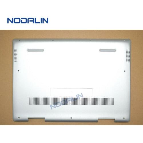 New 00V9J6 0V9J6 For Dell Inspiron 14MF 5482 2-in-1 Bottom Cover Base Lid Lower Case