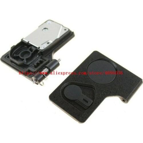 New Original Repair Parts For Panasonic FOR Lumix DC-G95GK G90 G91 G95 Battery Cover Lid Door Unit Black
