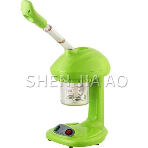 Steaming face beauty ion sprayer moisturizing hot spray humidifier Home steam face Nano water replenishing instrument