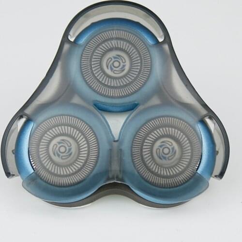 Full Set SH70 Replacement Shaver Heads for Philips Norelco 7000 Series S7310 RQ1250 S7370 S7311 S7371 S7370 Shaver Head Blades