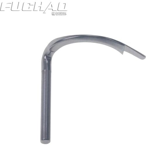 3109310 Spreader Suitable For VC2700 Curved Needle Bending Of Needle Industrial Sewing Machine Spares Parts Sewing Machine Parts