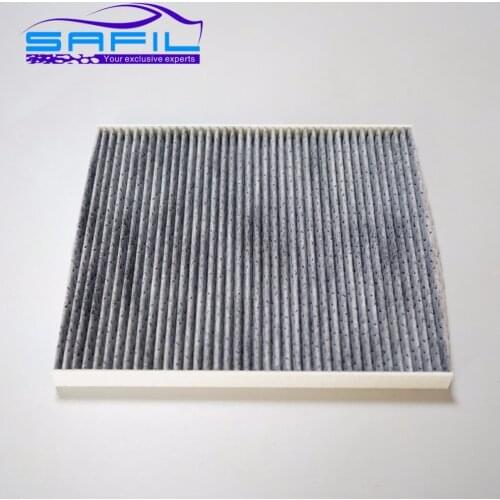 Cabin filter for Kia Cerato, Cerato, Maxima, Qianlima, carnival / Sorento CERATO Saloon CERATO CARNIVAL 3 97133-2F000 #Ft111