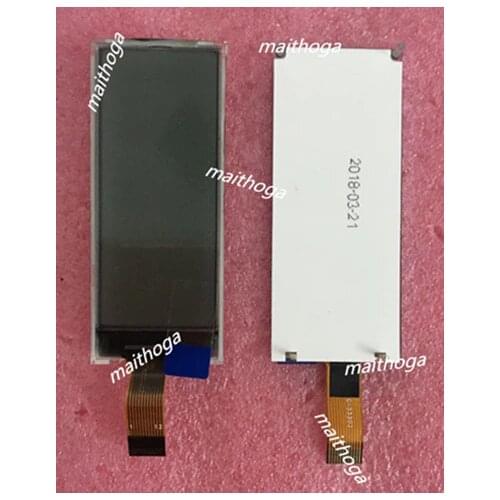 12PIN SPI COG 19264 LCD Display Screen UC1604c Drive IC White/Blue Backlight 3.3V