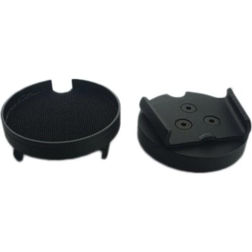 3 Inch Metal Backer Holder Pad Fitted for HTC Floor Machine