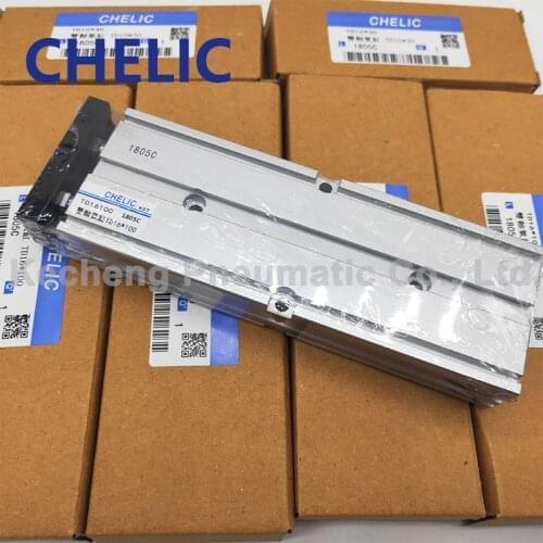 CHELIC Mechanical Parts